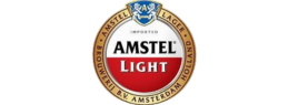 Amstel logo