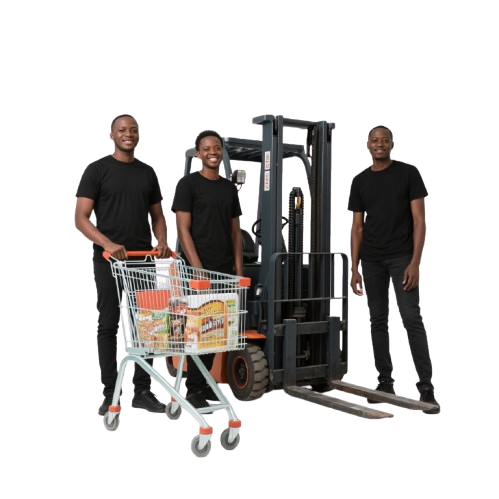 NAJEC FMCG Distributors