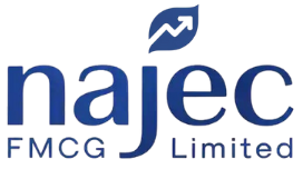 Najec Logo