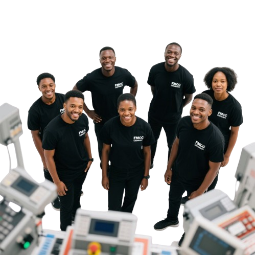 NAJEC FMCG Operators