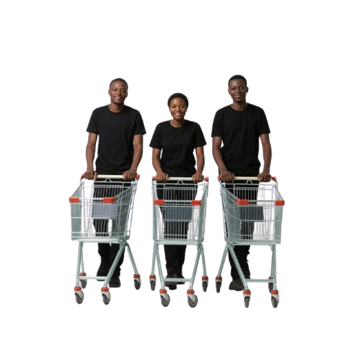 NAJEC FMCG Resellers